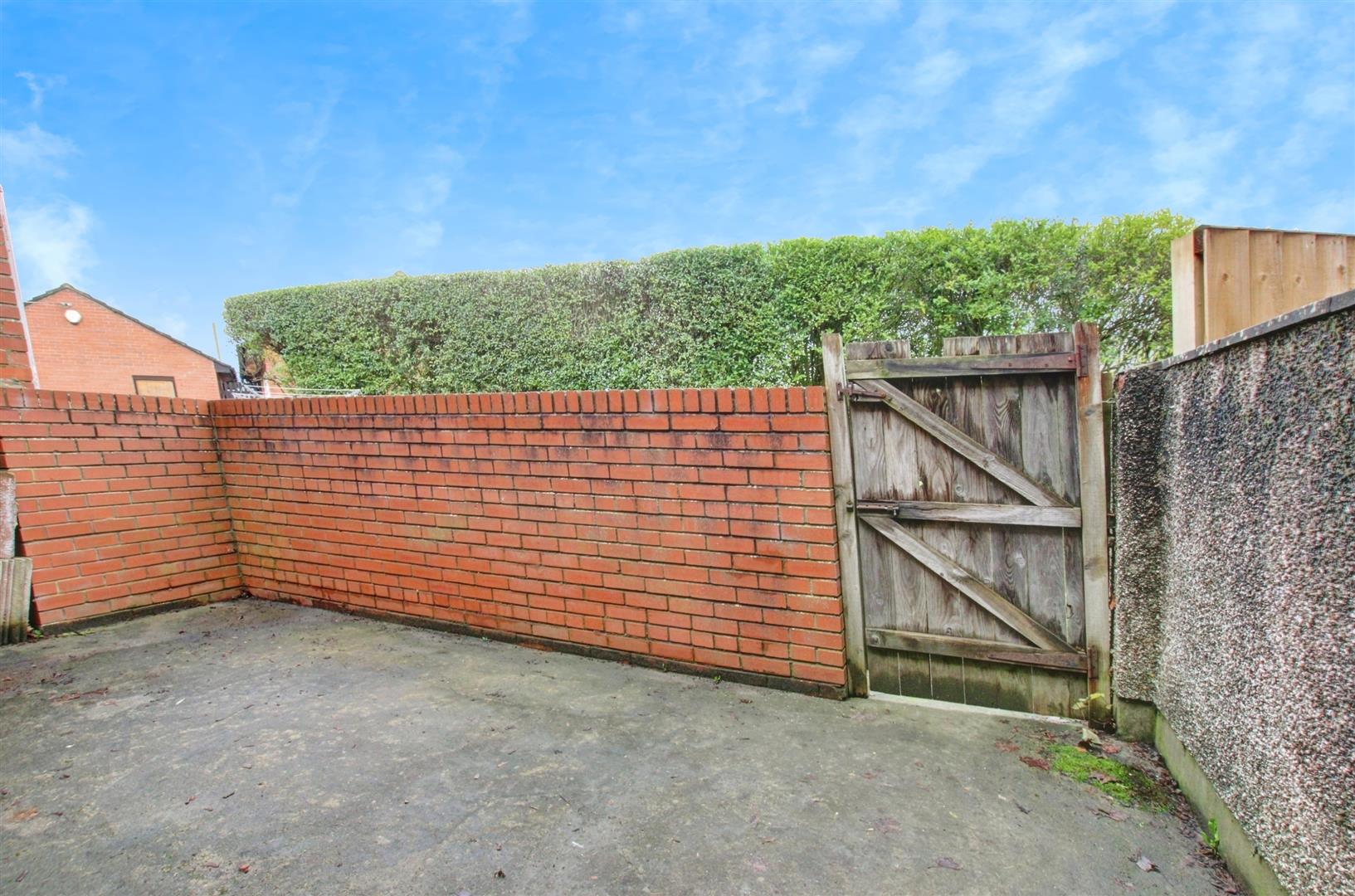 Coronation Terrace, Durham , DH1 2DT